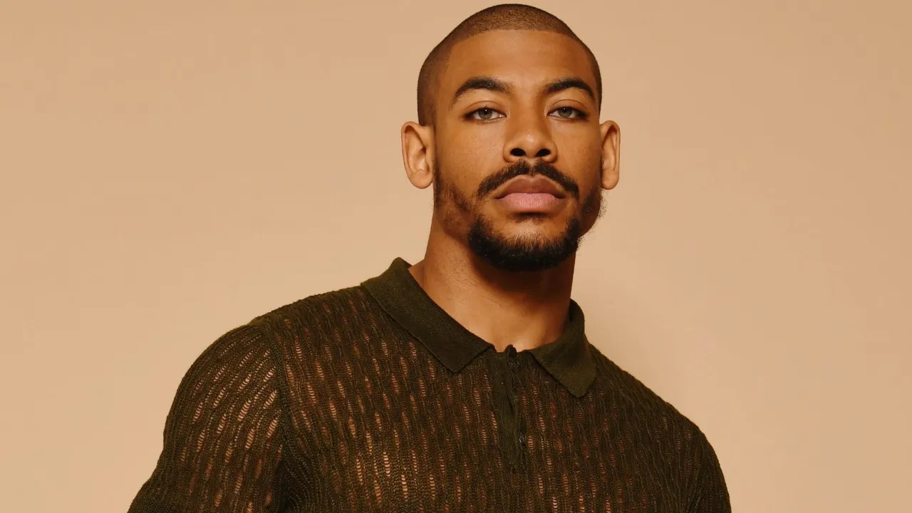 filmes de aaron pierre