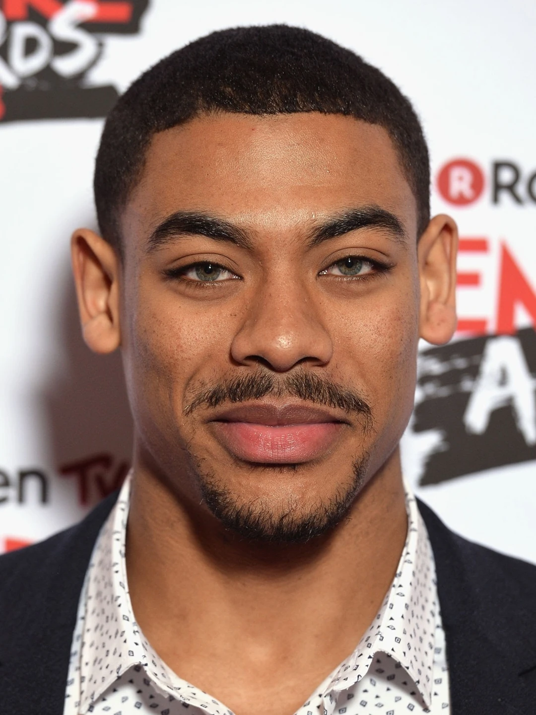 filmes com aaron pierre