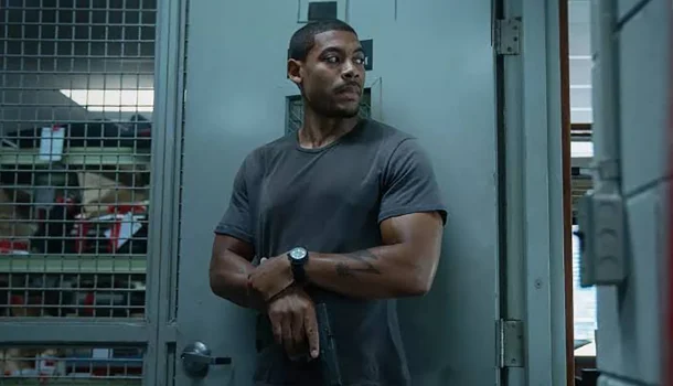 filmes de aaron pierre