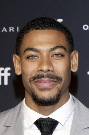 próximos filmes de aaron pierre