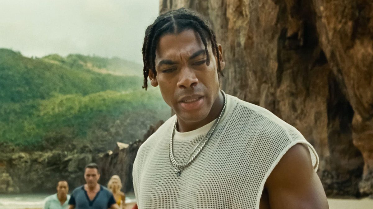 próximos filmes de aaron pierre