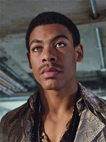 filmes de aaron pierre