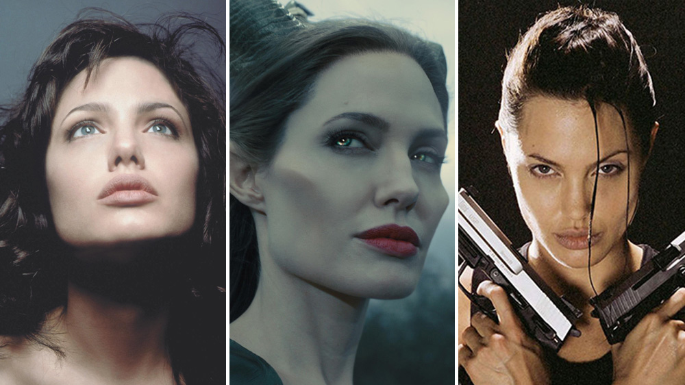 melhores filmes de angelina jolie para assistir