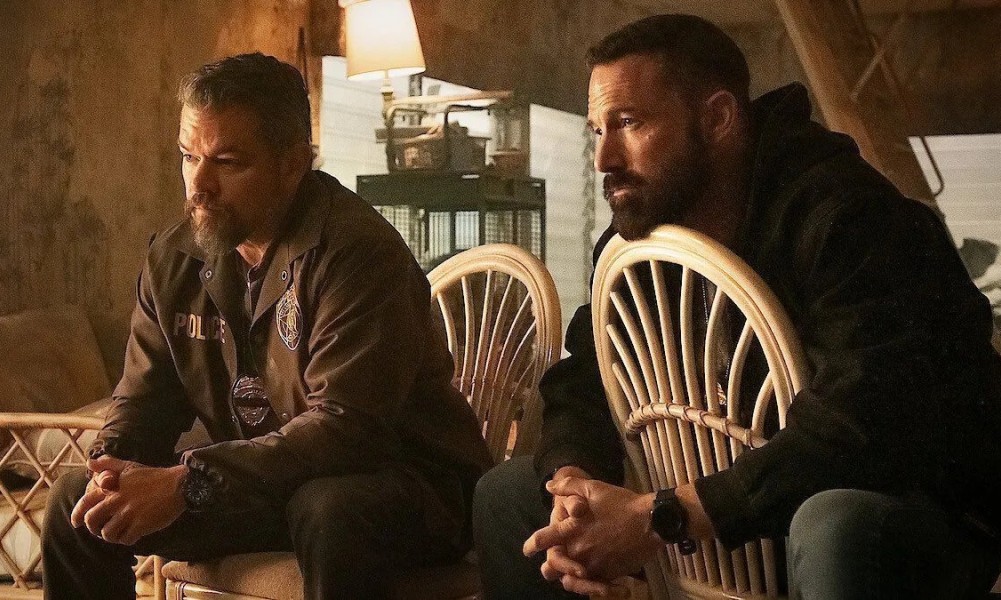 filmes de ben affleck