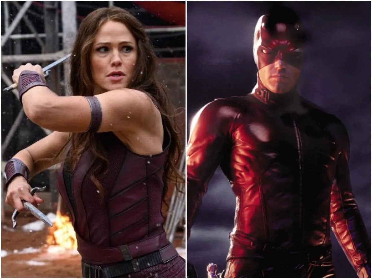 filmes de ben affleck