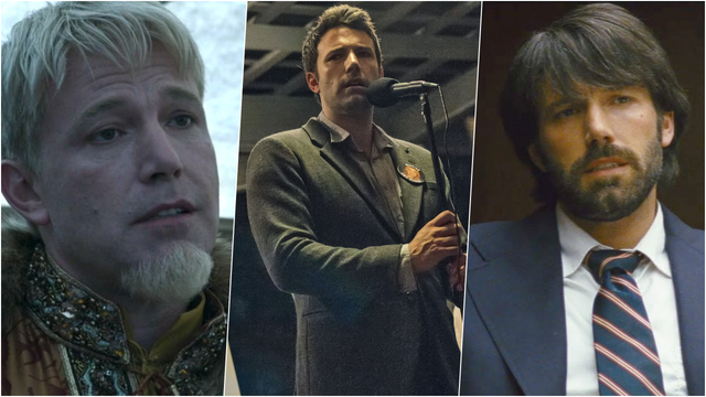 5 ideias de títulos:
1. A Ascensão de Ben Affleck: De Ator Premiado a Diretor Visionário
2. Desvendando a Filmografia de Ben Affleck: De Blockbusters a Joias Independentes
3. Ben Affleck nos Bastidores: A Arte de Dirigir e Atuar
4. O Legado de Ben Affleck: Filmes que Definiram Gerações
5. Ben Affleck: Uma Análise Profunda de Sua Carreira Multifacetada