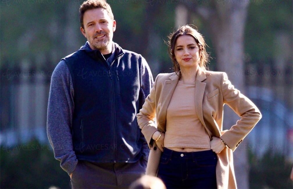 filmes de ben affleck