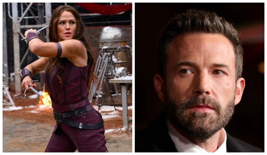 5 ideias de títulos:
1. A Ascensão de Ben Affleck: De Ator Premiado a Diretor Visionário
2. Desvendando a Filmografia de Ben Affleck: De Blockbusters a Joias Independentes
3. Ben Affleck nos Bastidores: A Arte de Dirigir e Atuar
4. O Legado de Ben Affleck: Filmes que Definiram Gerações
5. Ben Affleck: Uma Análise Profunda de Sua Carreira Multifacetada