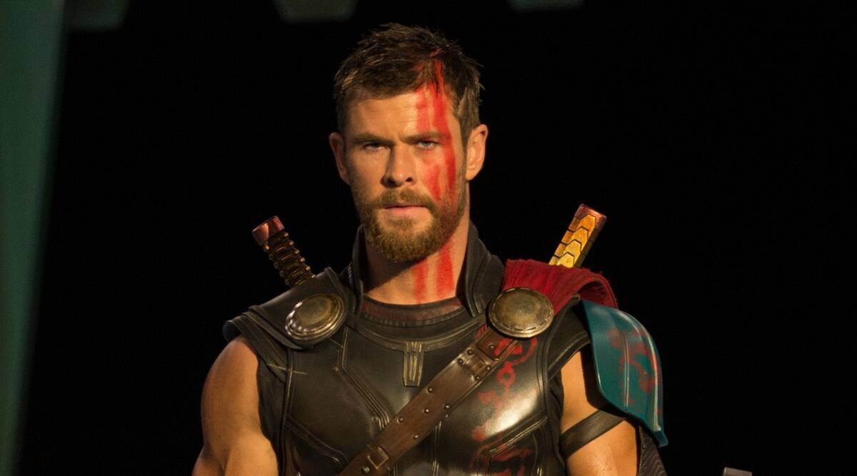 próximos filmes de Chris Hemsworth 2025 2026