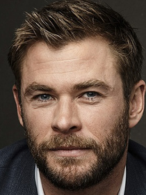 filmes de ação com Chris Hemsworth Netflix