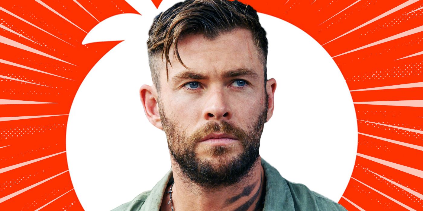 próximos filmes de Chris Hemsworth 2025 2026