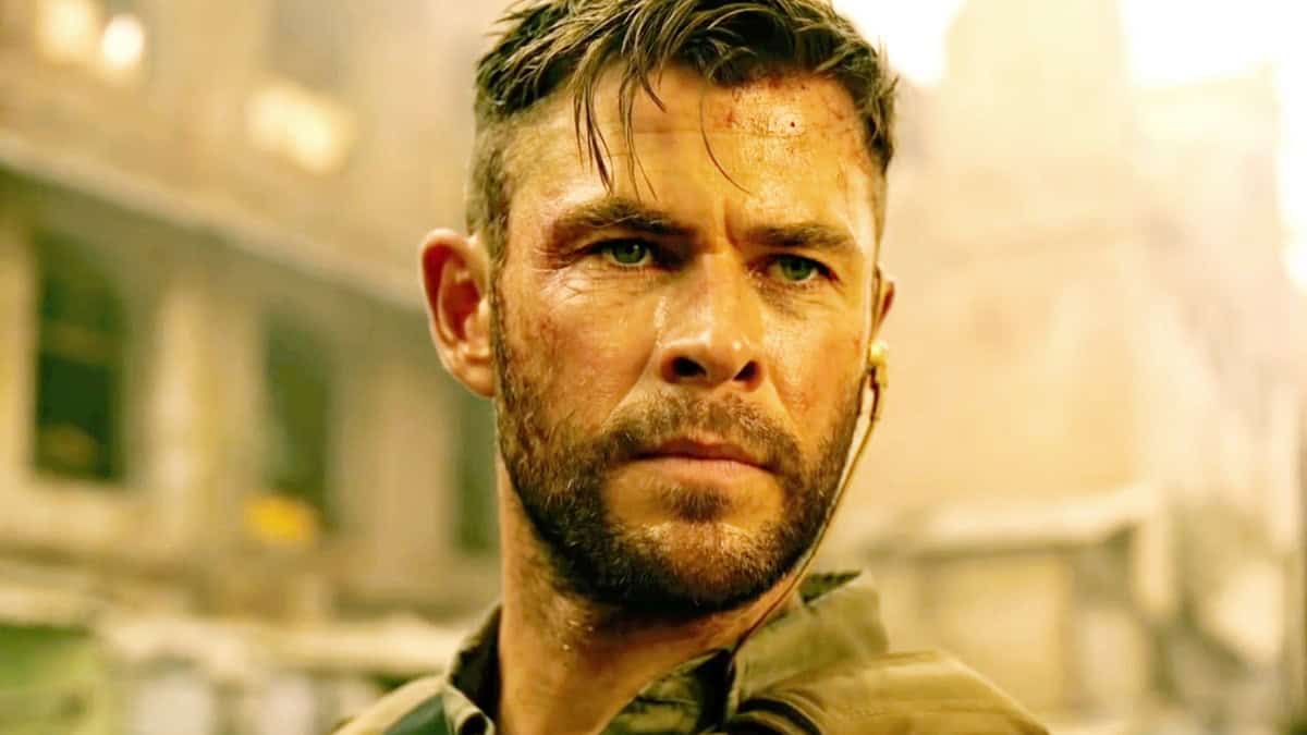 onde assistir filmes do Thor