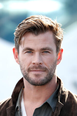 filmes de ação com Chris Hemsworth Netflix