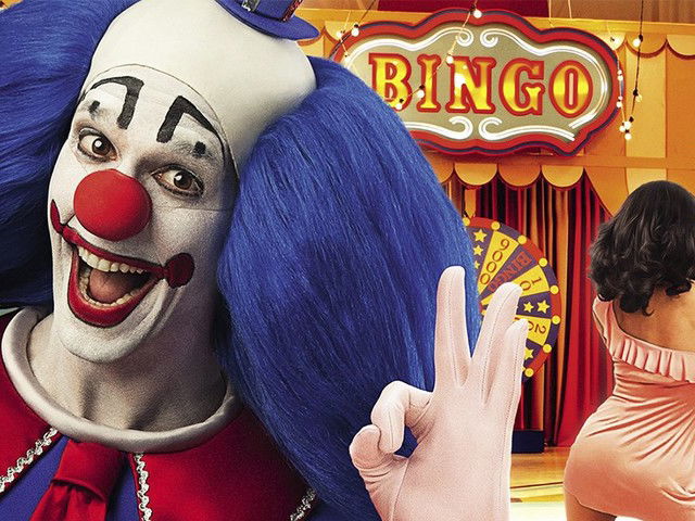 filmes de comédia bons