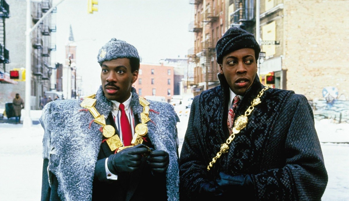 Filmes de Comédia com Alta Aprovação da Crítica: Onde Assistir?