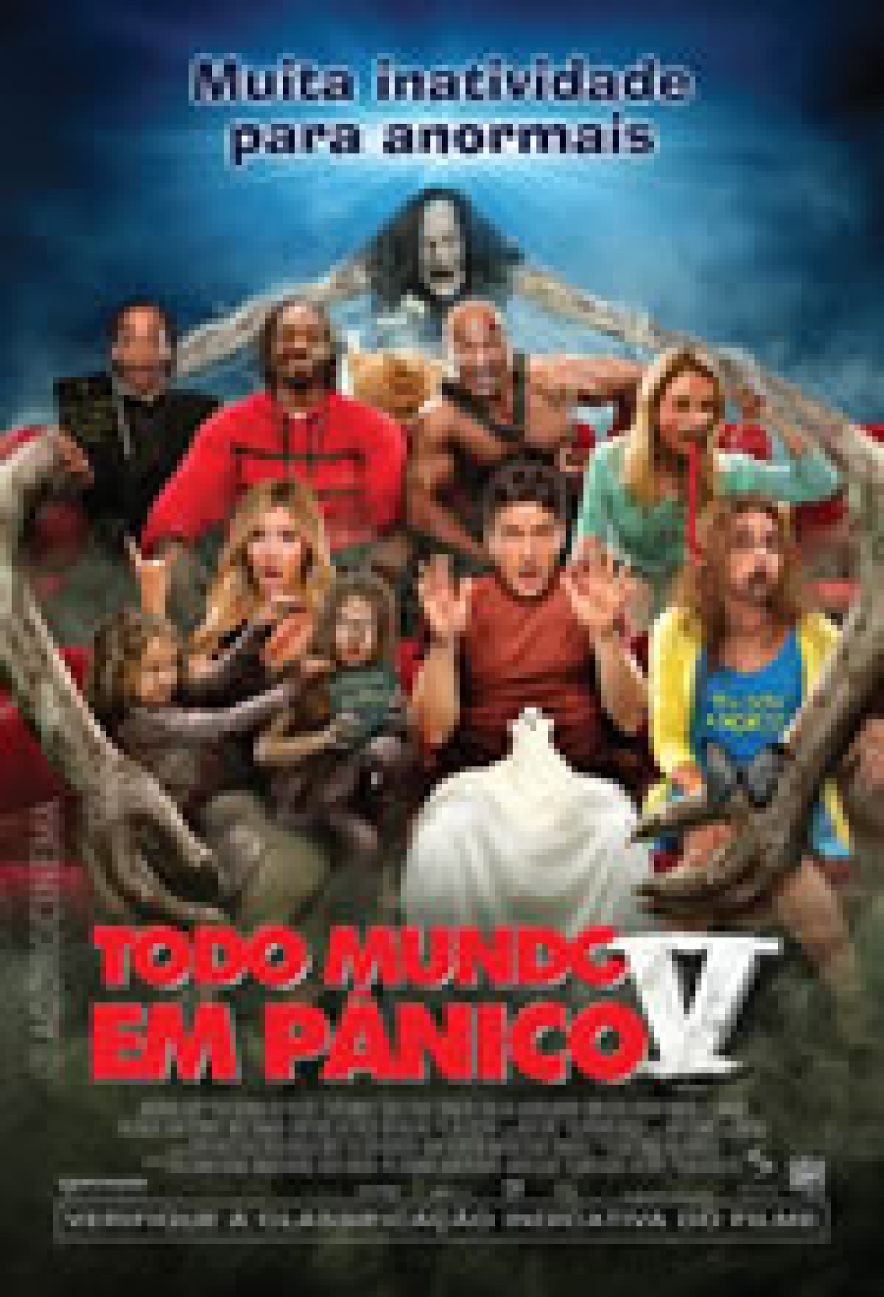 filmes de comédia bons