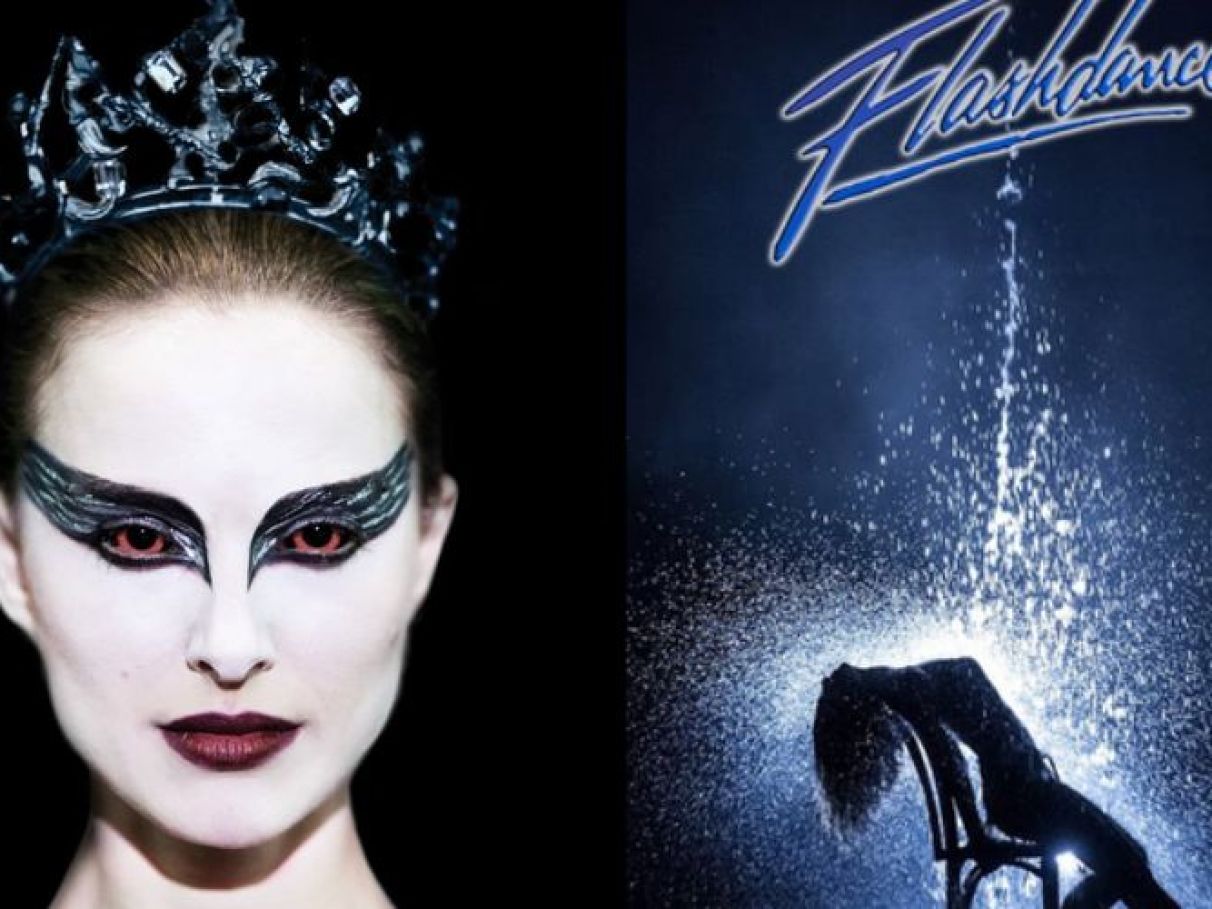 melhores filmes de dança para se inspirar