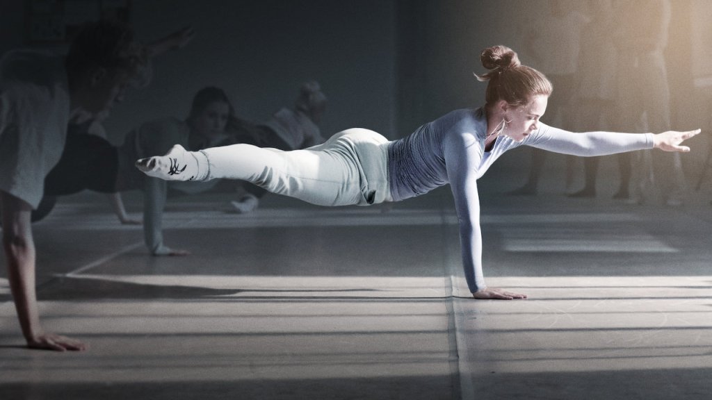 filmes de dança vs musicais