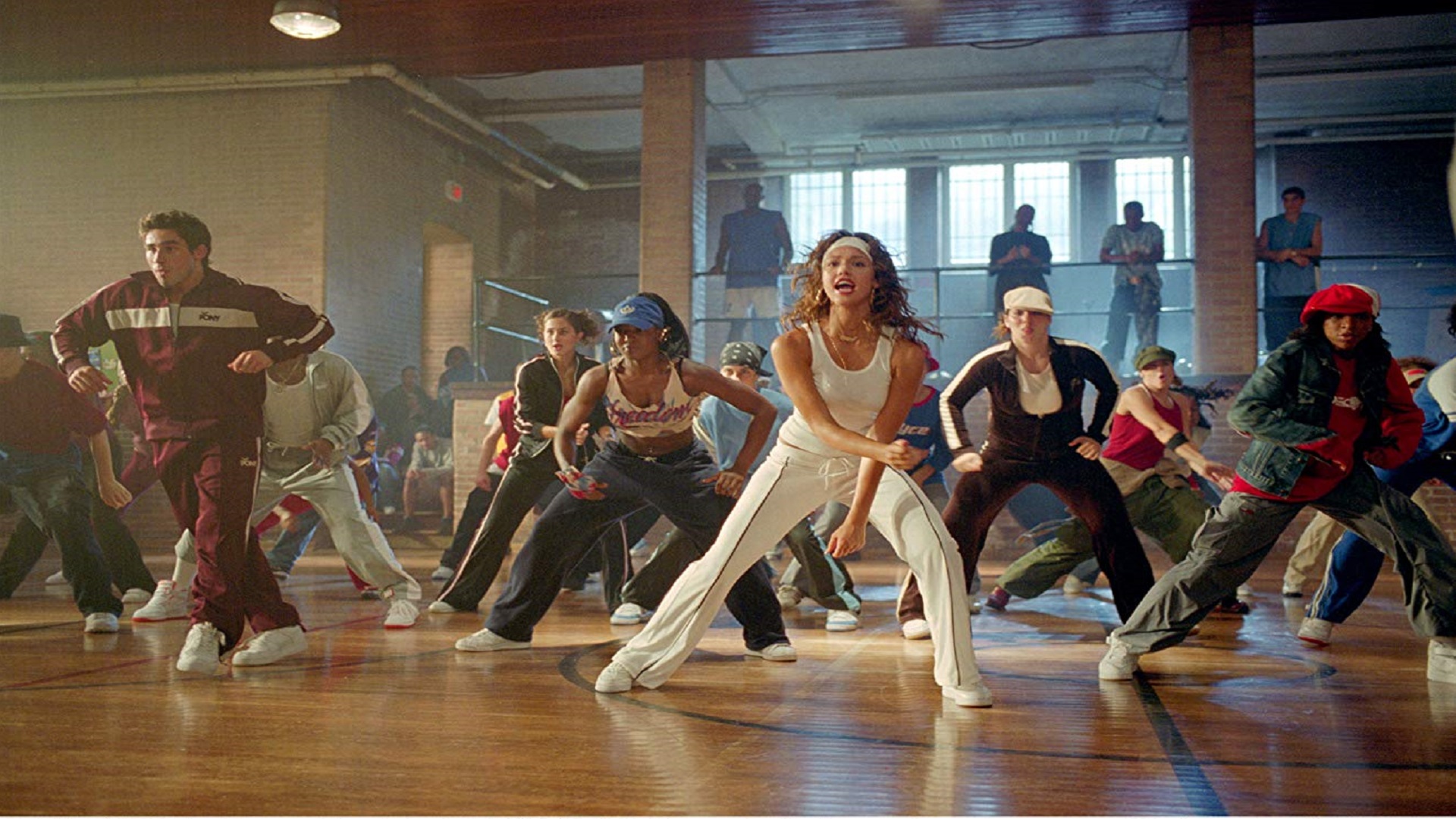 custo de produção de filmes de dança