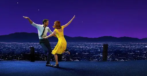 erros comuns ao escolher filmes de dança