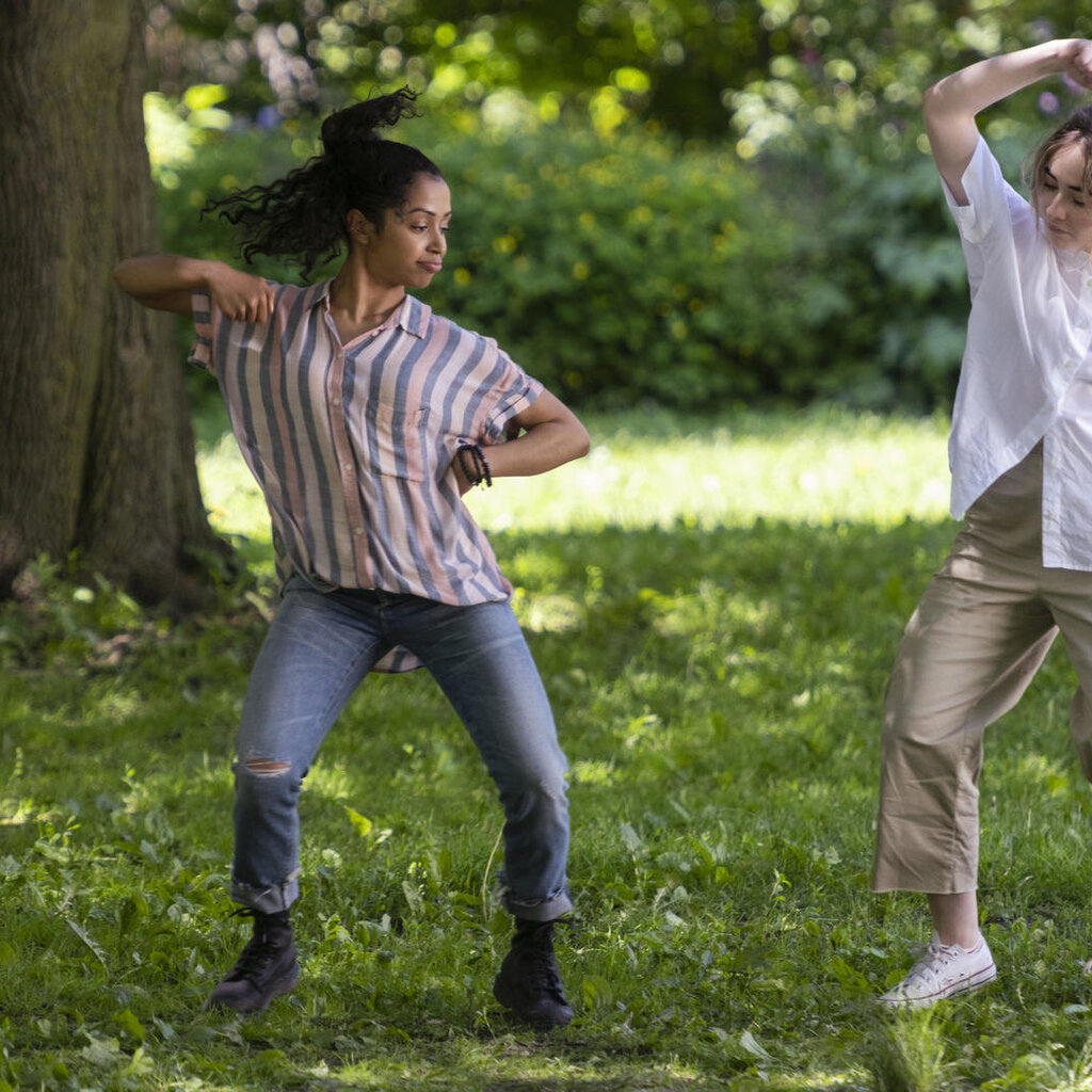 custo de produção de filmes de dança