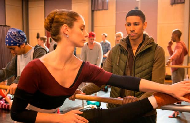 erros comuns ao escolher filmes de dança