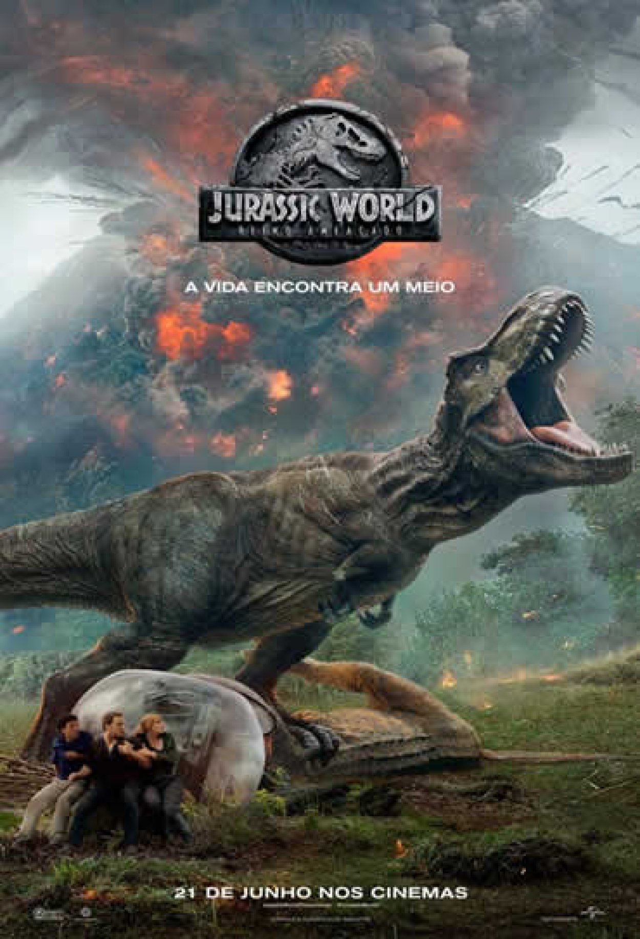 filmes de dinossauros para crianças