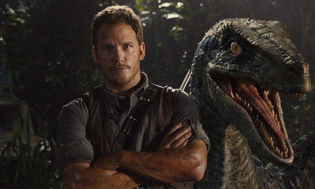 filmes de dinossauros realistas