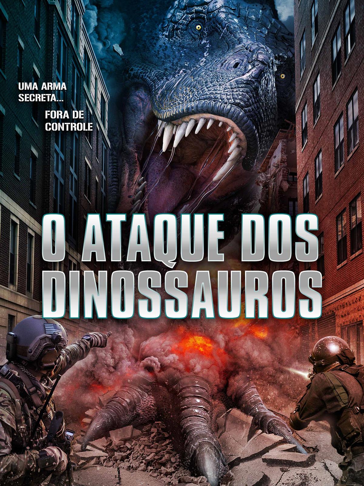 filmes de dinossauros antigos