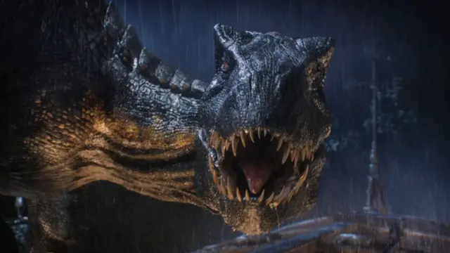 filmes de dinossauros recentes