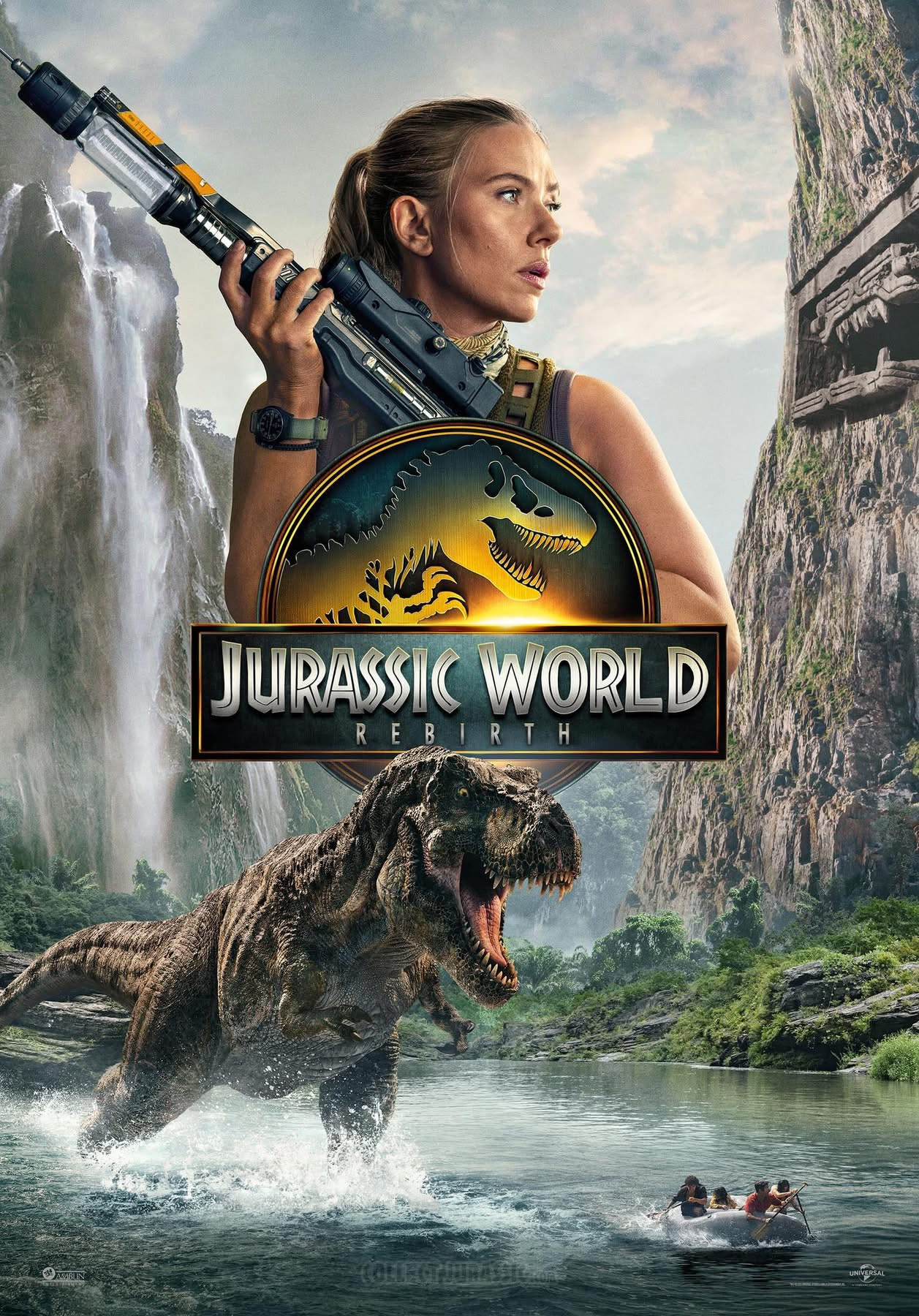 melhores filmes de dinossauros