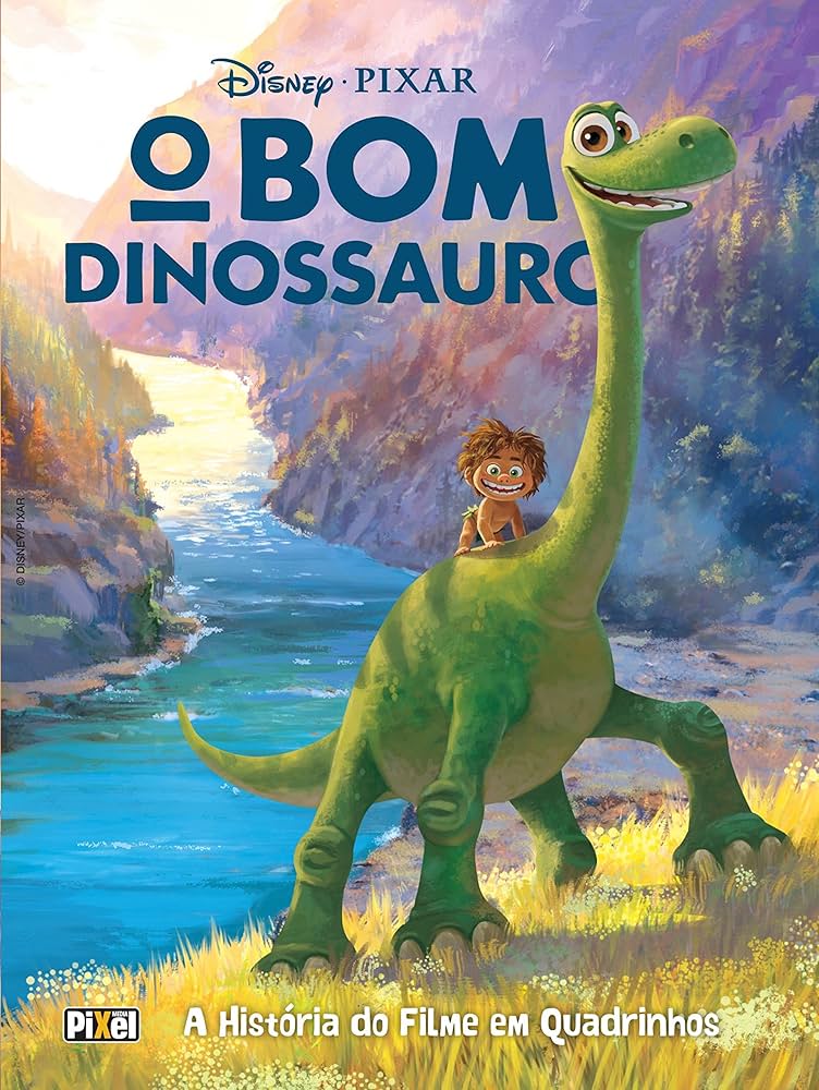 filmes de dinossauros