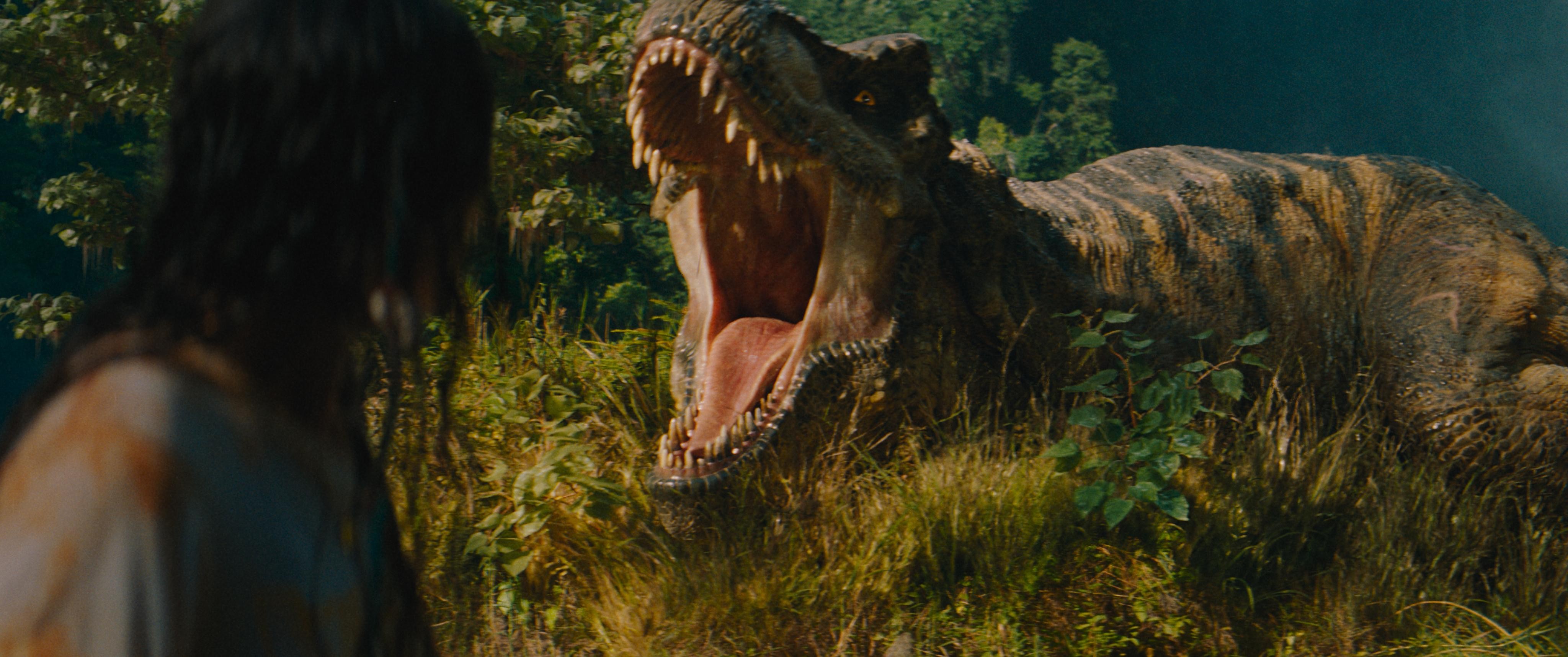 Guia Completo da Saga Jurassic: Todos os Filmes e Onde Assistir
