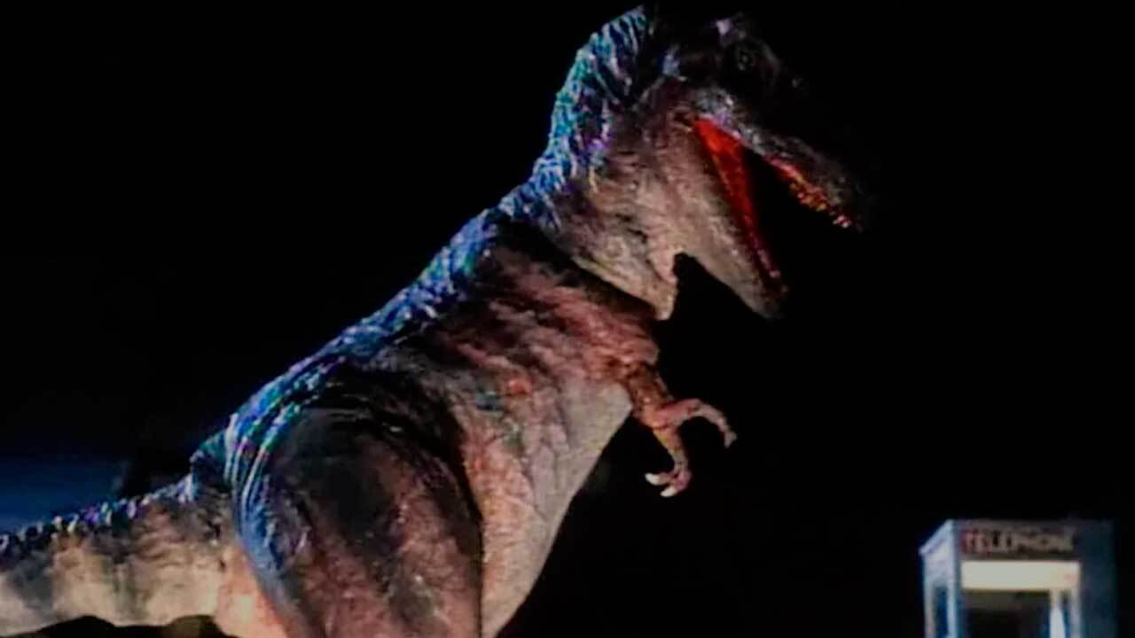 Os Lançamentos Mais Aguardados de Filmes de Dinossauros