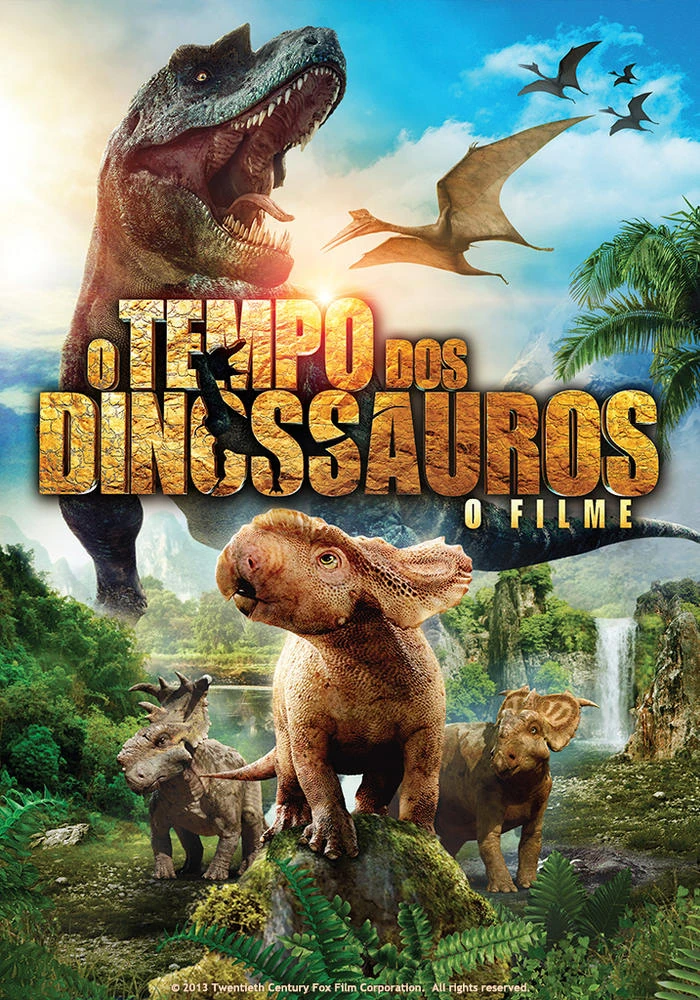 Além de Jurassic Park: Outros Filmes Essenciais de Dinossauros