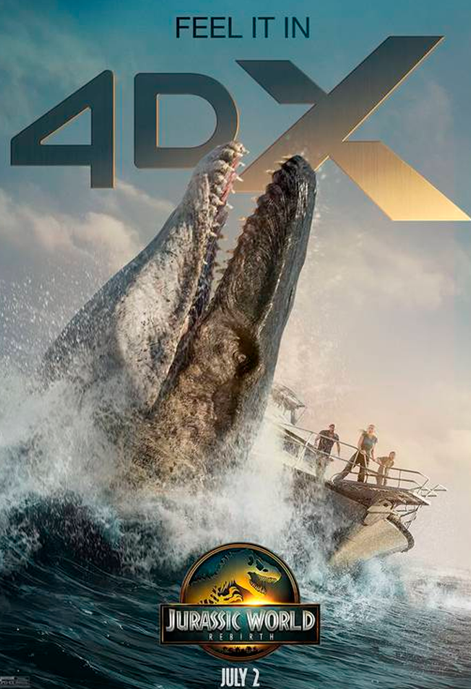 Os Lançamentos Mais Aguardados de Filmes de Dinossauros