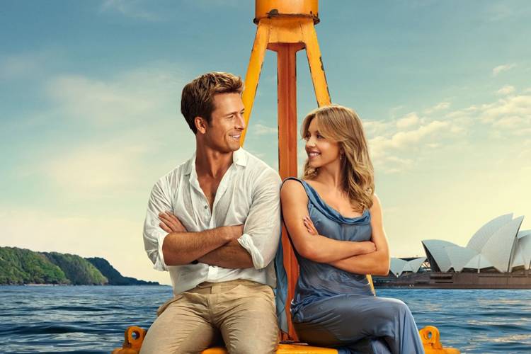 filmes de glen powell