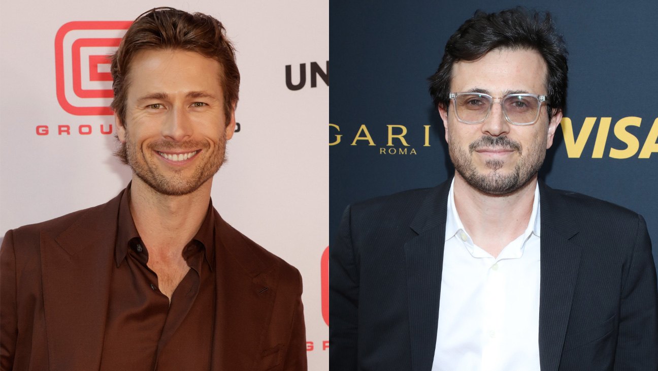 Glen Powell: Conheça os bastidores de 