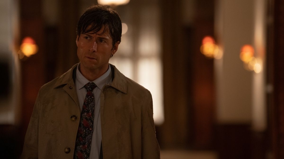 filmes de glen powell