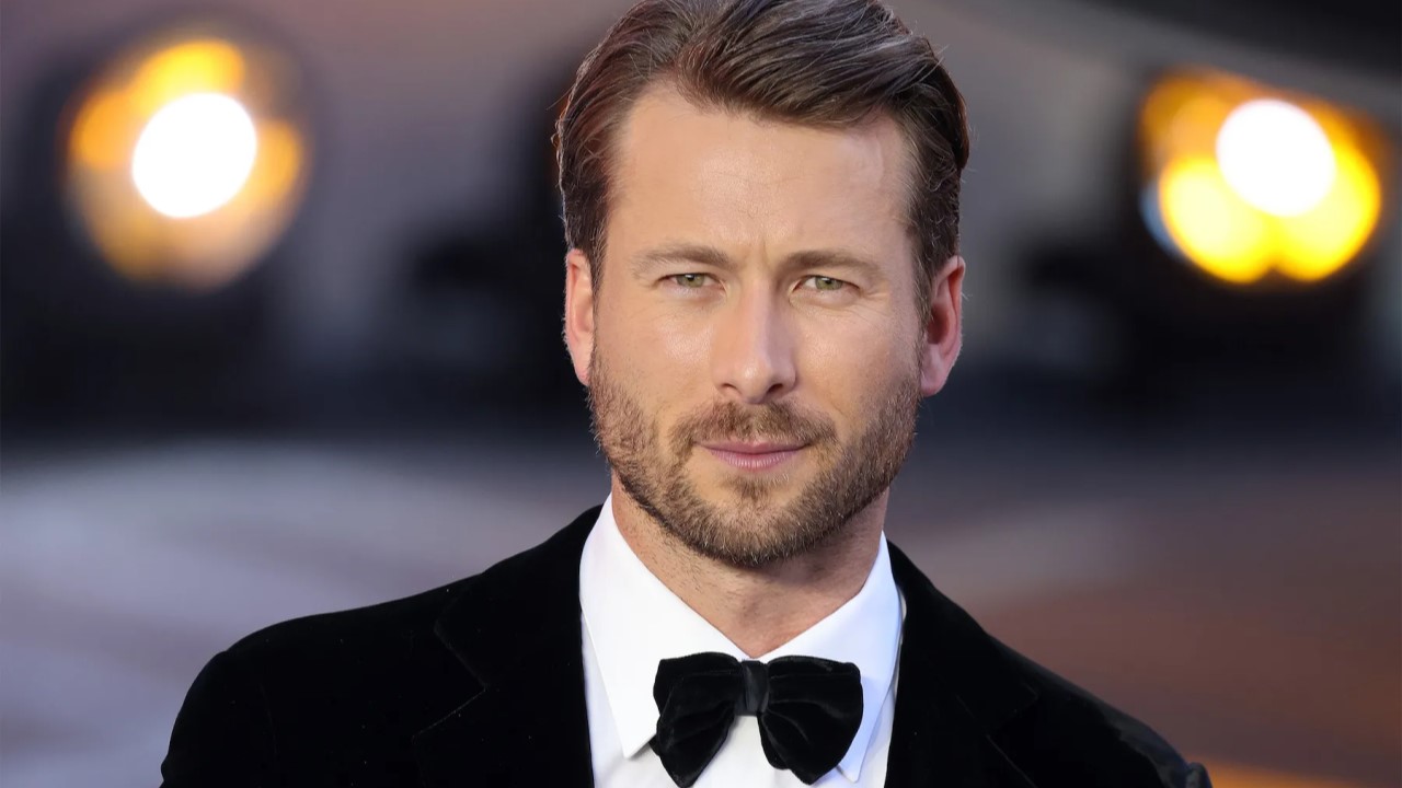 Glen Powell: Conheça os bastidores de 