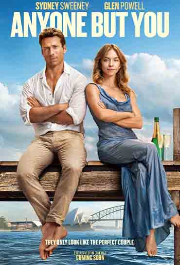 filmes de glen powell