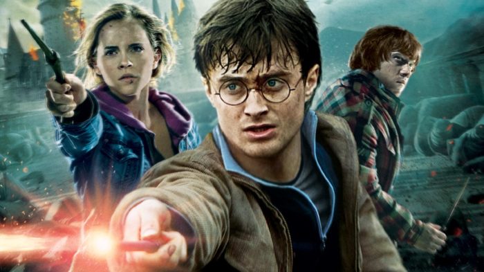 Guia Completo: A Ordem Cronológica dos Filmes de Harry Potter e Animais Fantásticos