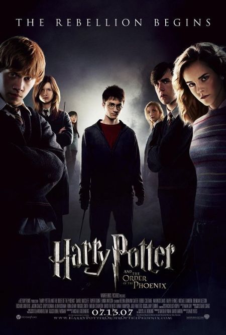 Onde Assistir a Todos os Filmes de Harry Potter Online