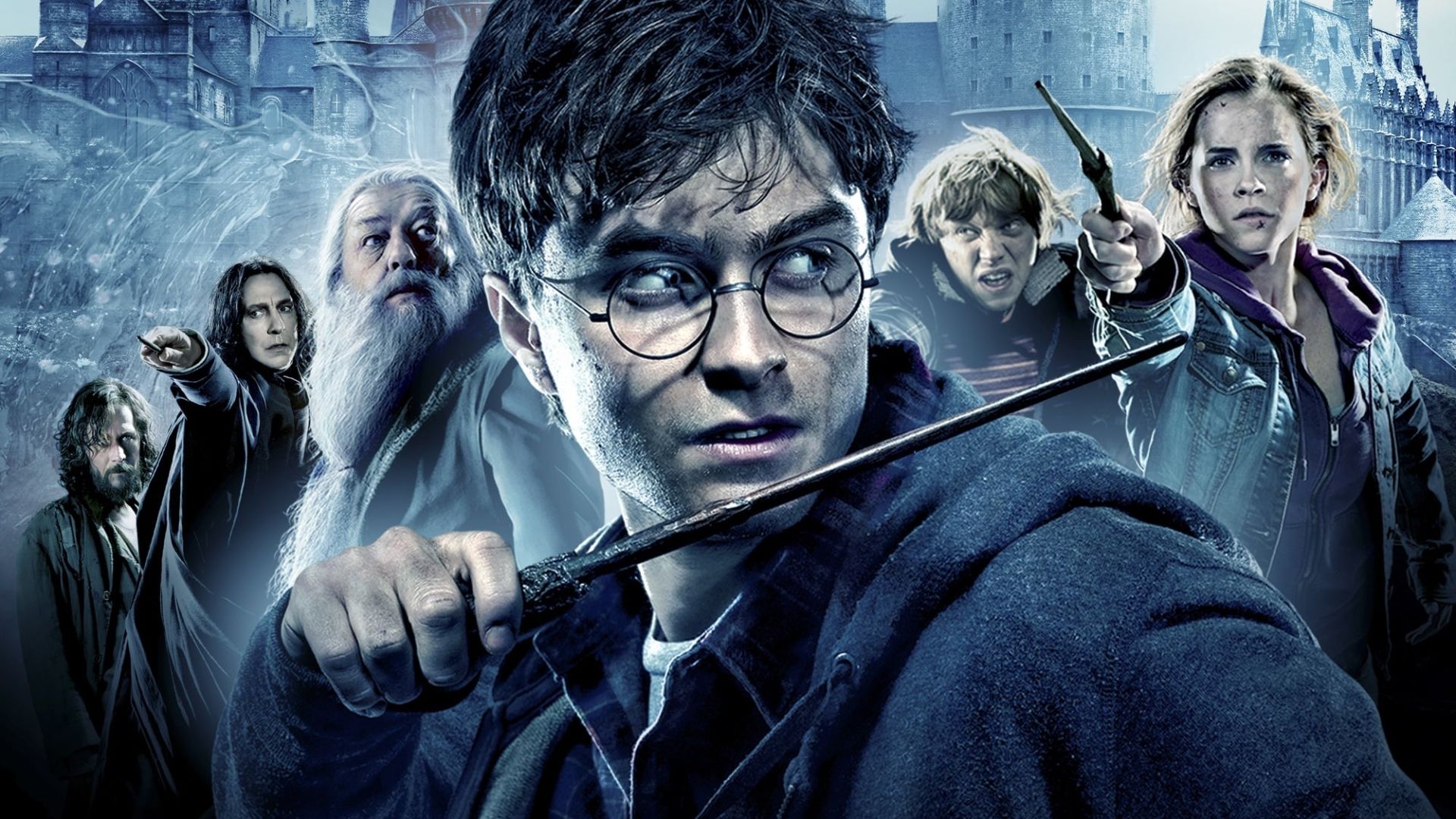 Guia Completo: A Ordem Cronológica dos Filmes de Harry Potter e Animais Fantásticos