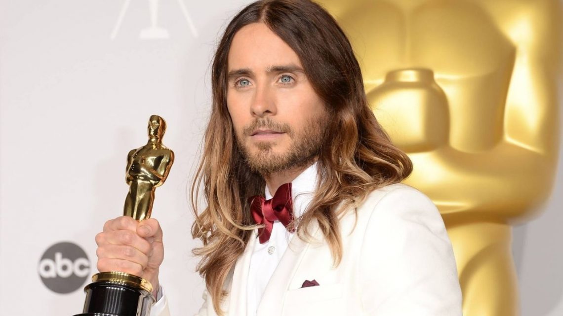 filmes com jared leto oscar