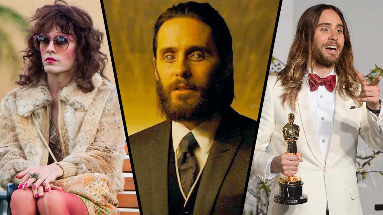 filmes de jared leto