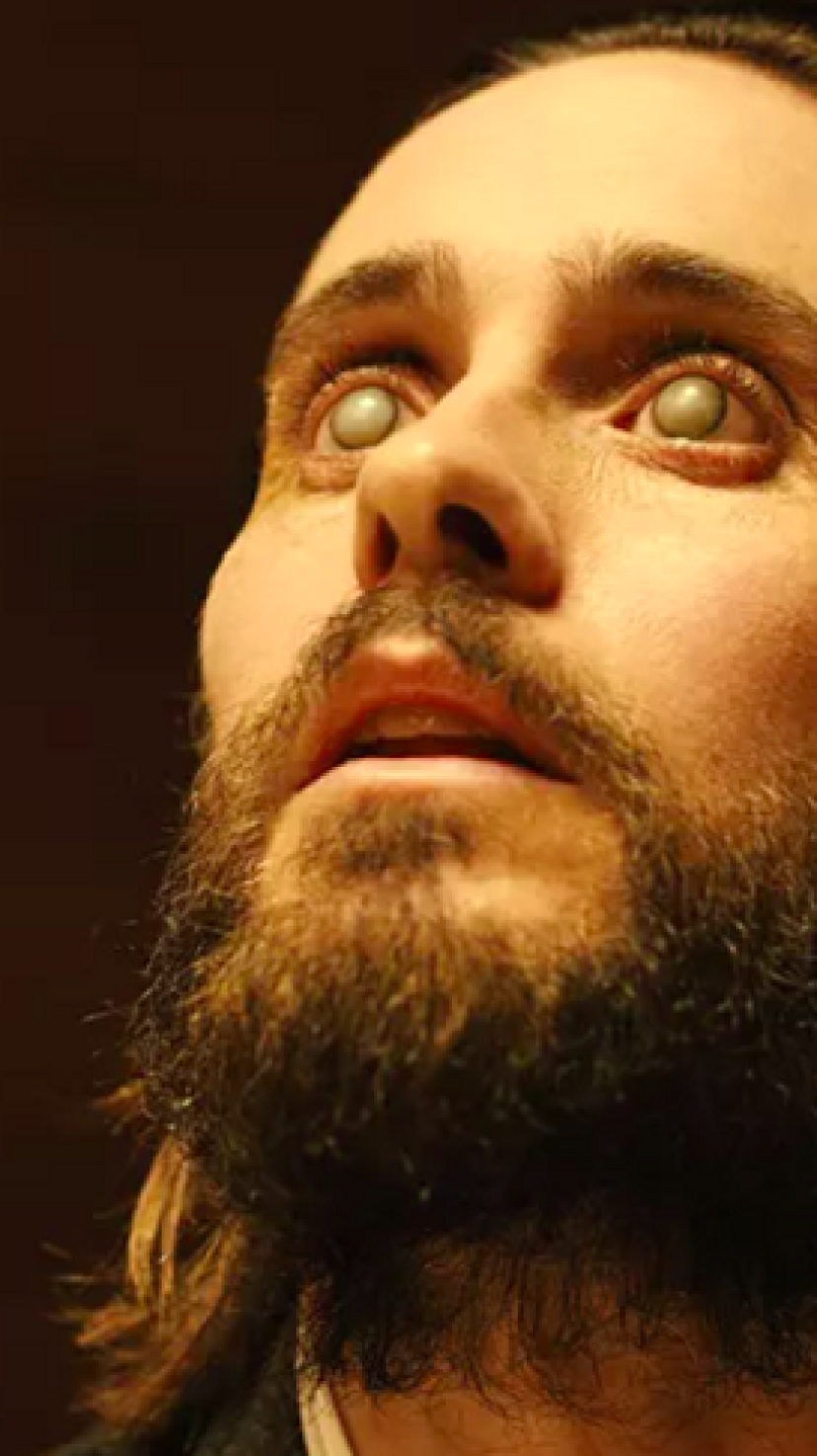 filmes com jared leto oscar