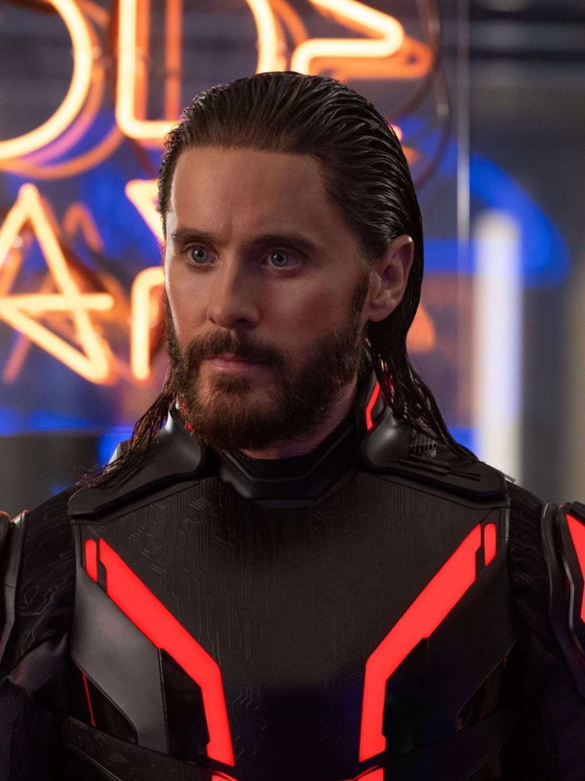 jared leto transformações físicas