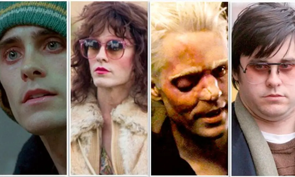 jared leto morbius onde assistir