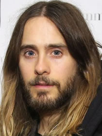 jared leto como coringa